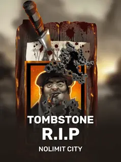 Игра Tombstone R.I.P.